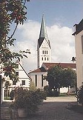 Katholische Pfarrkirche St. Margaretha in Reichertshofen