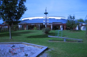 Kindergarten St. Margaretha in Reichertshofen