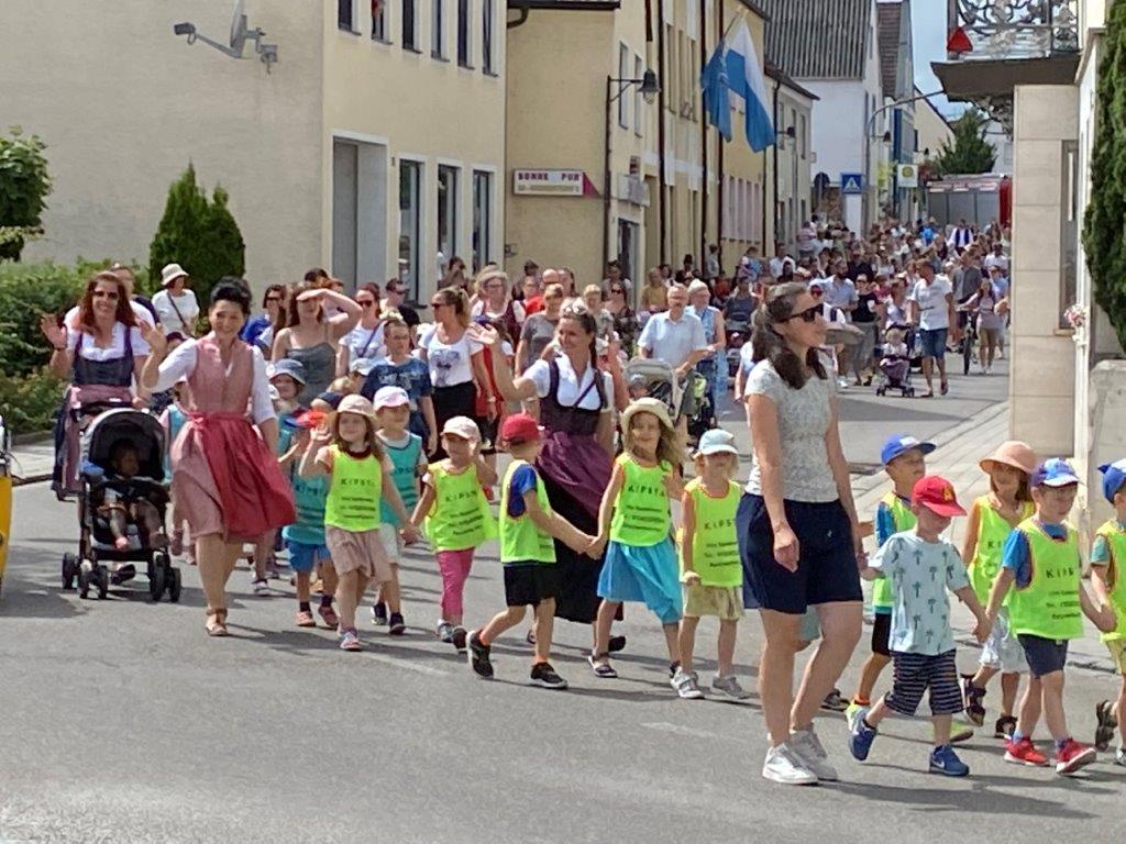 Festumzug