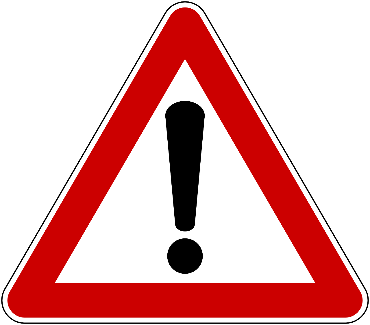 Warnung