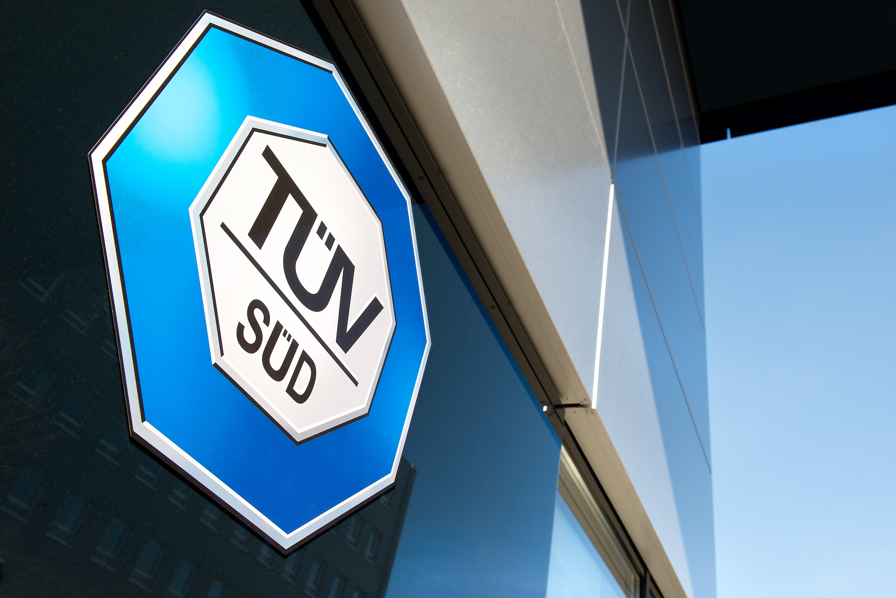 TÜV Süd