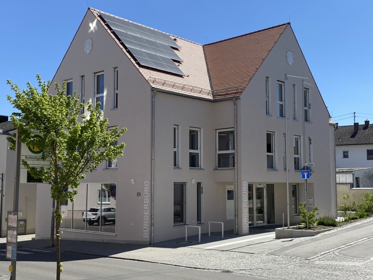 Bürgerbüro 30.04.2026
