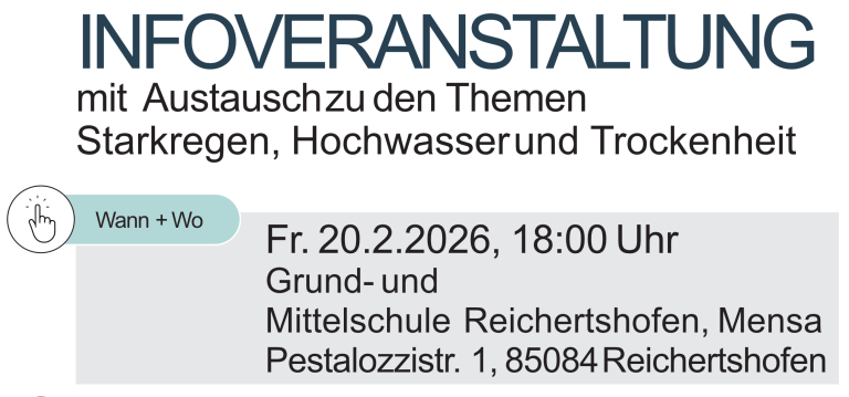 Head - Einladung Infoveranstaltung ARGE Hochwasser Rhofen 20.02.26